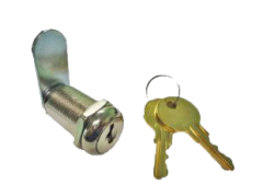 1-1/8" 8900 Series Wafer Cam Lock, Keyed Alike Code #631
