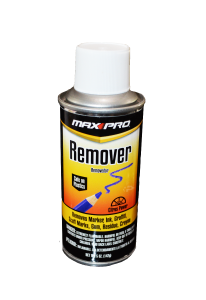Max Pro Ink & Adhesive Remover 5 oz
