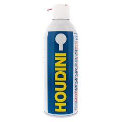 Houdini - 4 Way Lock Lube - 11.2 Oz - Lock Lubricant