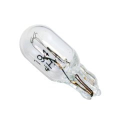 Wedge Base Mini Bulb 194