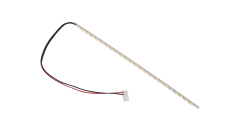 12V LED Bar to Replace CCFL Bally iView & ATI Oasis 6.2" Hitachi