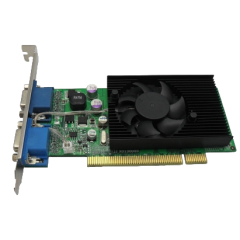 Nvidia GeForce FX5200 Video Card
