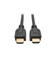 Tripp Lite 6ft Hi-Speed HDMI Cable w/ Ethernet Digital CL3-Rated UHD 4K M/M
