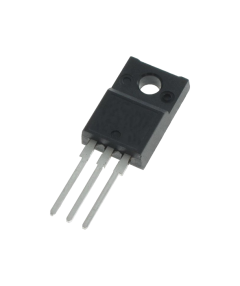 Power Mosfet Transistors N-Channel 600V Pwr