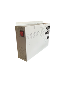 400 Watt Power Supply Universal Input 100-240AC