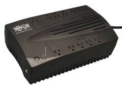 UPS 900VA 480W Back Up AVR 120VPERP 12 Out USB/TEL/DSL RJ11 Compact 