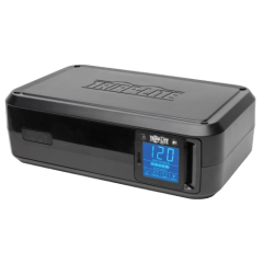 Tripp-Lite Smart 1000LCD UPS, SmartPro LCD 120V 1000VA 500W Line