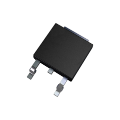 ON Semiconductor Mosfet N-CH 30V 21A/160A TO252AA