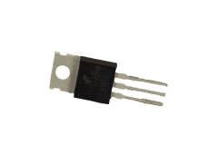 Transistor Bipolar T0-220 NPN 3A 100V, TO-220