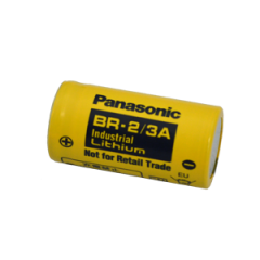 Panasonic BR-2/3A