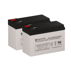 CyberPower CP1350AVRLCD UPS Replacement Batteries
