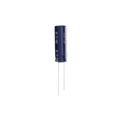 Radial Lead 10x30mm, 10F, 2.5 V, Ultra Low ESR Super Cap