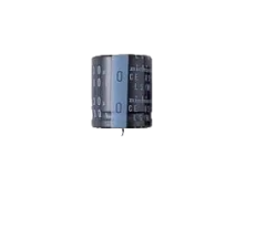 LS Series 470mf @ 450v, 85 Degree, 20 % Snap-In Aluminum Electrolytic Capacitor, 35 x 45mm
