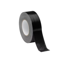 2" X 60 yards - Black Duct Tape