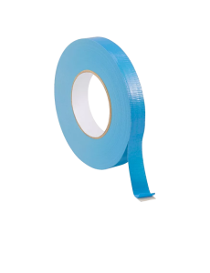 Tape, Carpet Double-Sided Tape, 3" Core,1" wide x 36yards,13.5 Mill Thickness