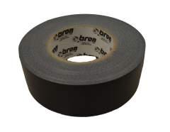 2" x 60 yards Black Industrial Duct Tape