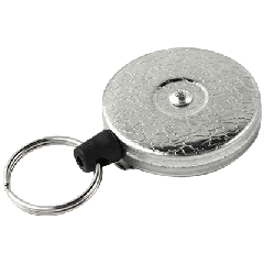 Key-Bak 48" Kelvar Cord and Clip