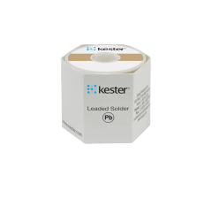 Kester Solder Wire Sn63pb37 1.1%/245 .020dia 1lb Spl