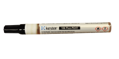 Kester 83-1000-0186 No Clean 186 Rosin Liquid Flux Pen