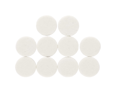 Hakko Ceramic Filter; 10 Pack for 472D, 802, 808, 800L, 707, 706, 807 and 817 Irons