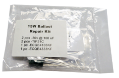 IGT Ballast 15W Repair Kit