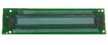 IGT, Display for S2000, 26 Pin Connector