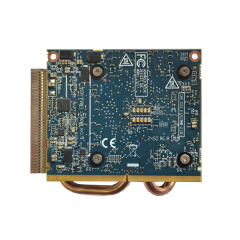 PCB, Video, E9260, 4GB, 5DP, MXM V2 IGT Crystal Video Card