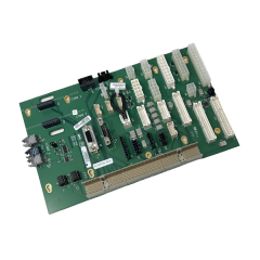 IGT G23 BACKPLANE BOARD, USED (Replaces 75832702W)