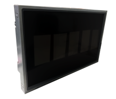 WMS 22" Lava 5 Reel LCD