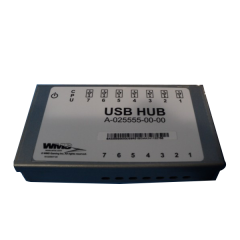 BB2/XD USB Hub