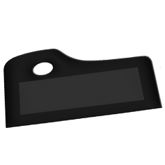 TwinStar/SG J43 IDECK complete unit (LCD+touch panel+frame+Driver board+touch controller), Twins...