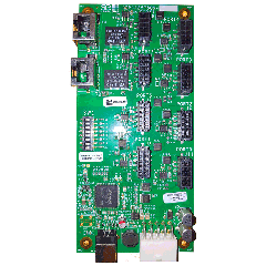 Bally Twinstar Light Control BD