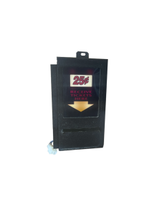 Bally Ticket Exit Bezel Assy. Includes Light Board (AS83356-454) and Light Shield (AS-3361-35)