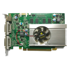 NVDIA GeForce 9500GT Video Card