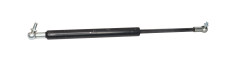 Damper - 73mm Stroke - 6mm Shaft - Extended Length 252mm Industrial Gas Springs