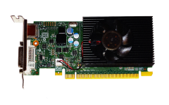 NVIDIA GeForce GT630 Aristocrat Helix Video Card, 2GB 128Bit DDR3