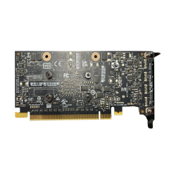 PASY Graphic Card P1000 4GB 4MDP LP Passive HS