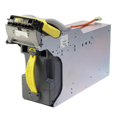 MEI BILL ACCEPTOR, 2200-NOTE CASSETTE, W/BARCODE, SCNXL66