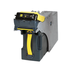 MEI BILL ACCEPTOR, 1200-NOTE CASSETTE, W/BARCODE, SCNL66
