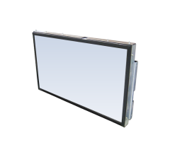 23" LCD Topper (Kortek)