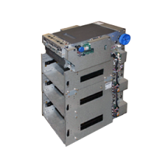 CDU, ASSY, 3 HIGH HCDU, FRONT LOAD, W/O CST