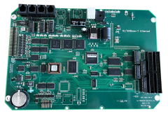 Certified Reconditioned NT Board, Bally/ACSC Slot System