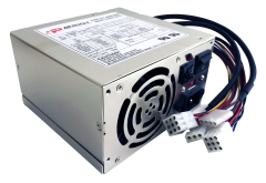 200W Power Supply with Resistor, W/SJT Power Cord