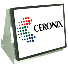 Ceronix LCD, IGT 19" Upright, TN Panel, s/a CPA4062L for GK +