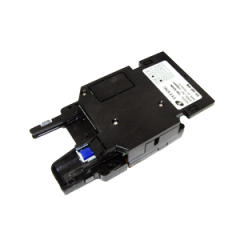 MCR, ASSY, EMV TYPE, TDR Magnetic Card Reader