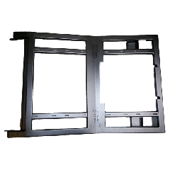 Metal, Atlas II  Dual 27" LCD Door/Metal kit