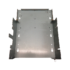 Metal, Backplane Tray, iNaak