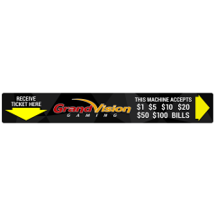 Lexan, 1-100, Atlas , GVG Logo