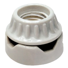 Holder, Service Lamp