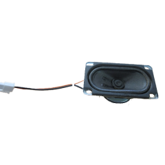 Speakers Top Cabinet, GVUR20/GVDD21.5